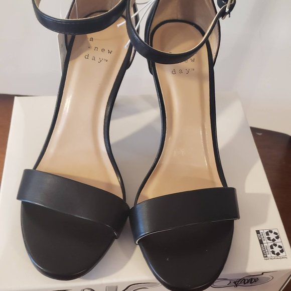 Black Myla Pumps Black Size 6 NWT - Picture 11 of 14